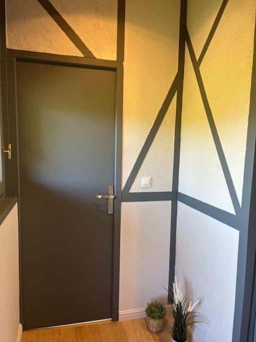 Le Gite Du Verger Au Coeur Des Boucles De Seine Yville-Sur-Seine Exterior foto